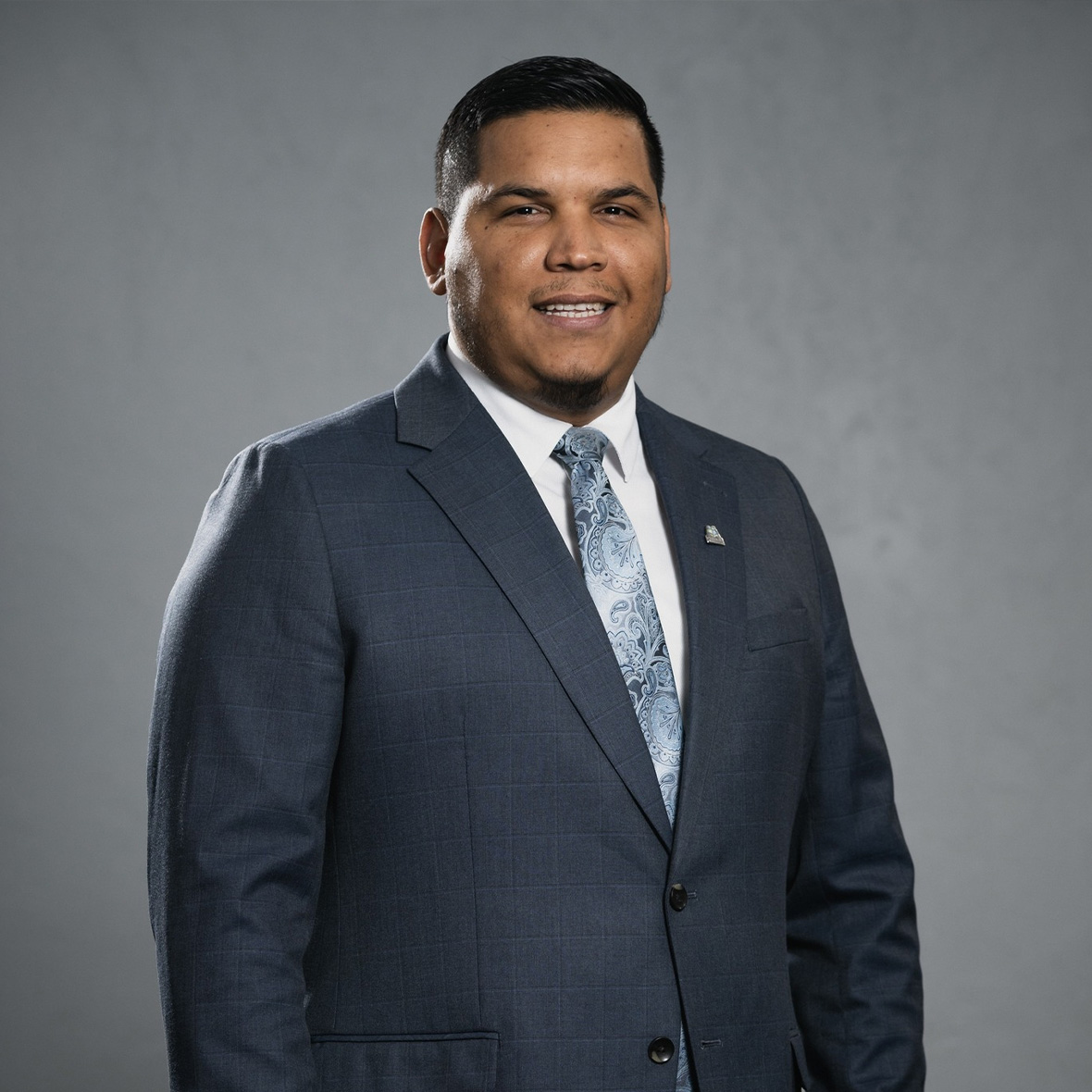 Angel Xavier Pena Garcia